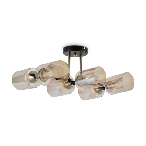 Люстра Freya Glow FR5129PL-06B