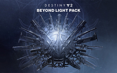 Destiny 2: Beyond Light Pack (для ПК, цифровой код доступа)