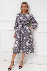 Платье Любава №8 Valentina