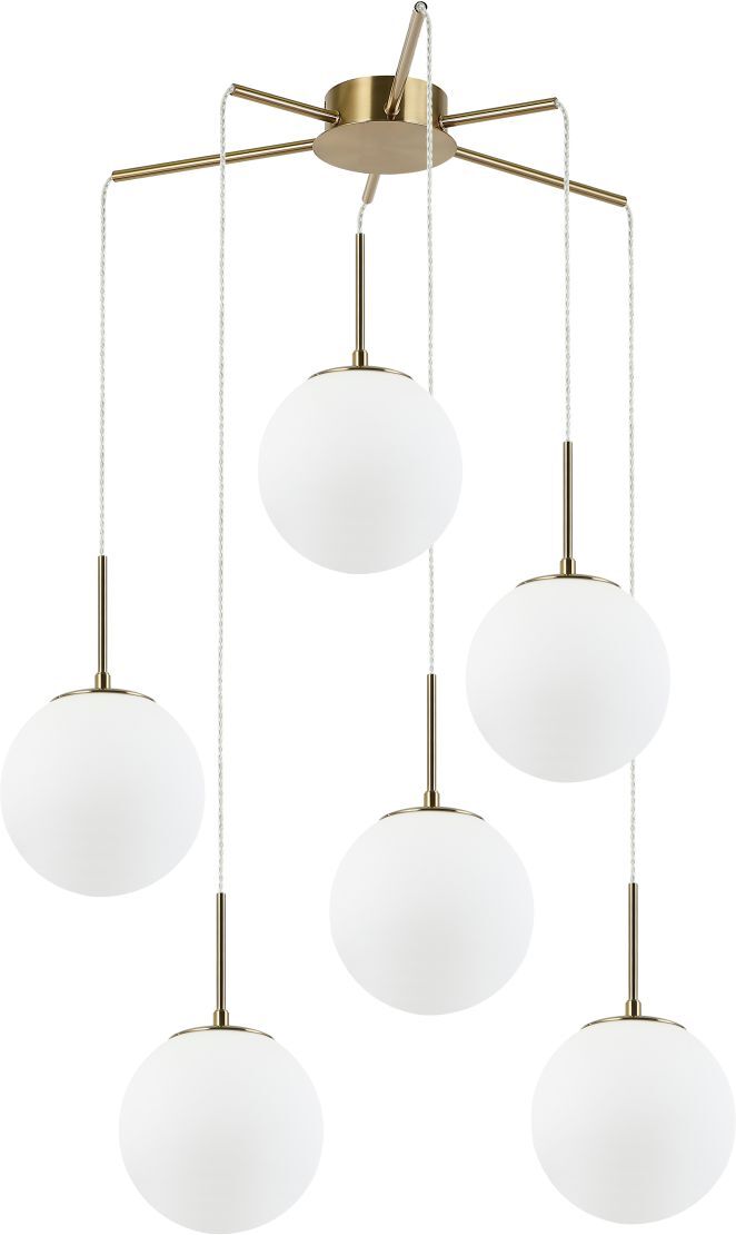 Люстра подвесная Stilfort 2168/05/06P серия Antell