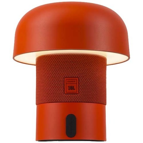 Kooduu Sensa Play Mini портативная колонка и лампа JBL