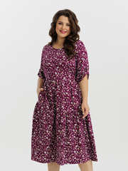 4715 Платье женское