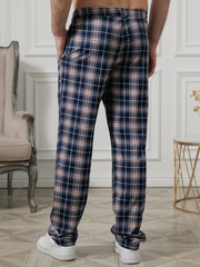 007 Брюки мужские