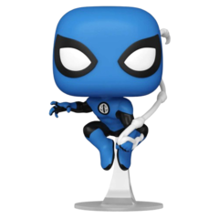 Фигурка Funko POP! Bobble Marvel Fantastic Four Spider-Man (Exc)