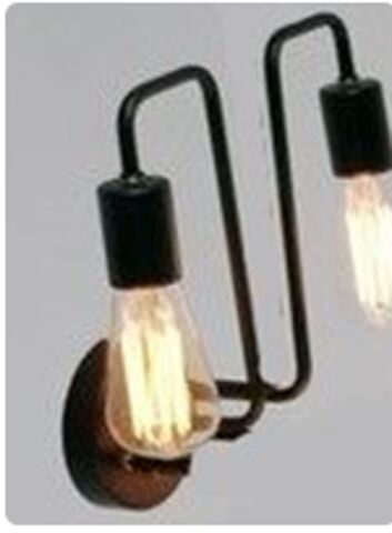 Настенный светильник Maytoni Gilbert T532WL-02B