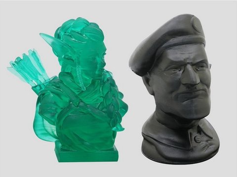 3D-принтер Anycubic Photon