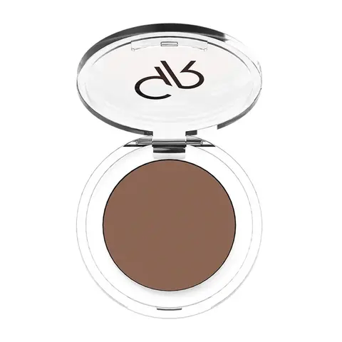 Golden Rose Тени SOFT COLOR MATTE MONO Eyeshadow 08