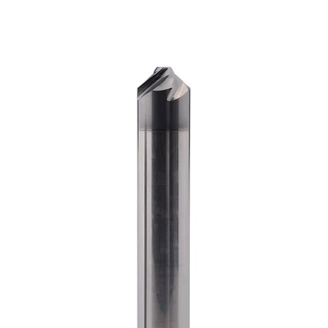 Зенковка-фреза фасочная ц/х 120° 12x75x12мм 4z (?3,0мм) AlTiSiN BSKT BSE038C020