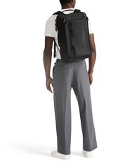 Рюкзак Detrick/Pearl Gray Mesh