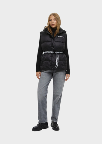 Жилет KARL LAGERFELD JEANS