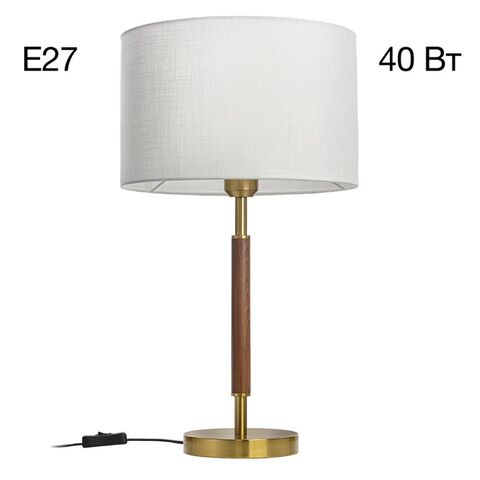 Настольные лампы ·