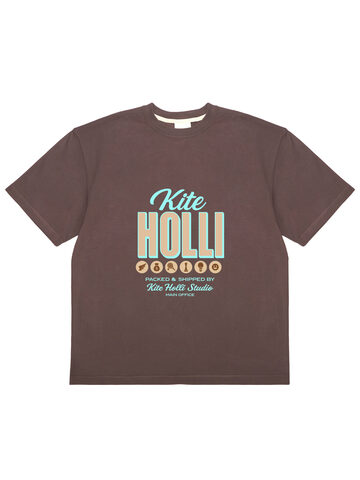 Футболка LOG