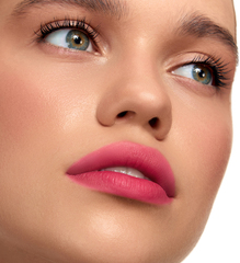 LuxVisage Тинт для губ с гиалуроновым комплексом LIP TINT AQUA GEL тон 09 Crimson Red 3.4г