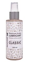 Лубрикант на водной основе NewLevel Classic - 150 мл.