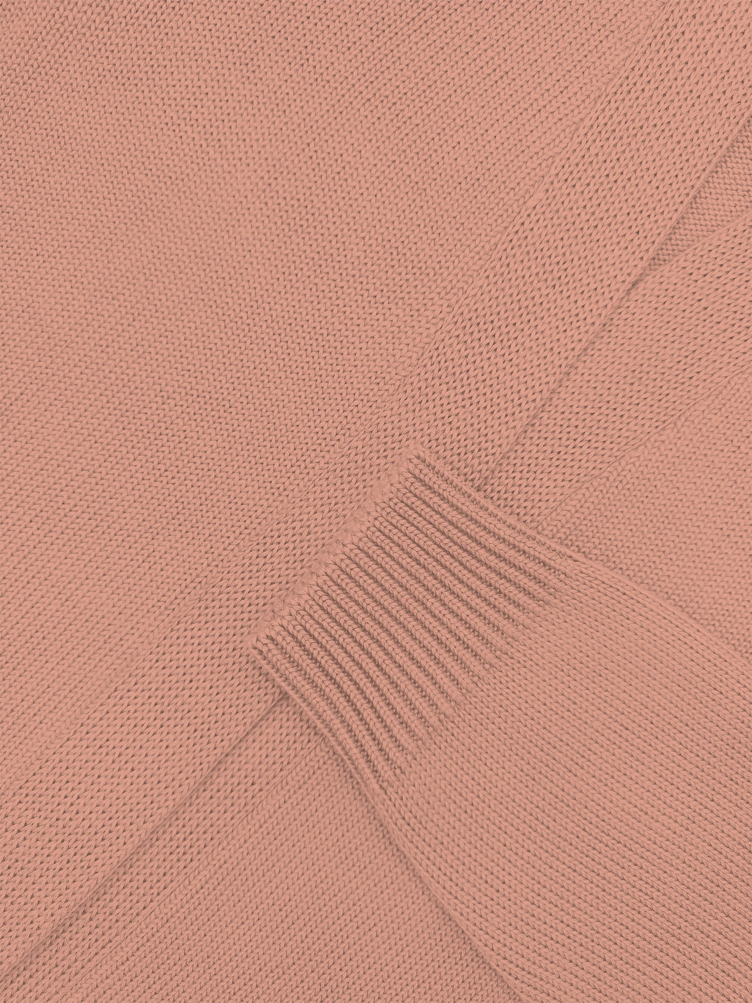 Кардиган с планкой из экохлопка