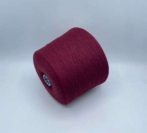 Lane Rossi (пр.Италия),art. EYRE, 1500 м/100гр,80% шерсть 20% полиамид, цвет-Бордовый(784/699) , арт.36345