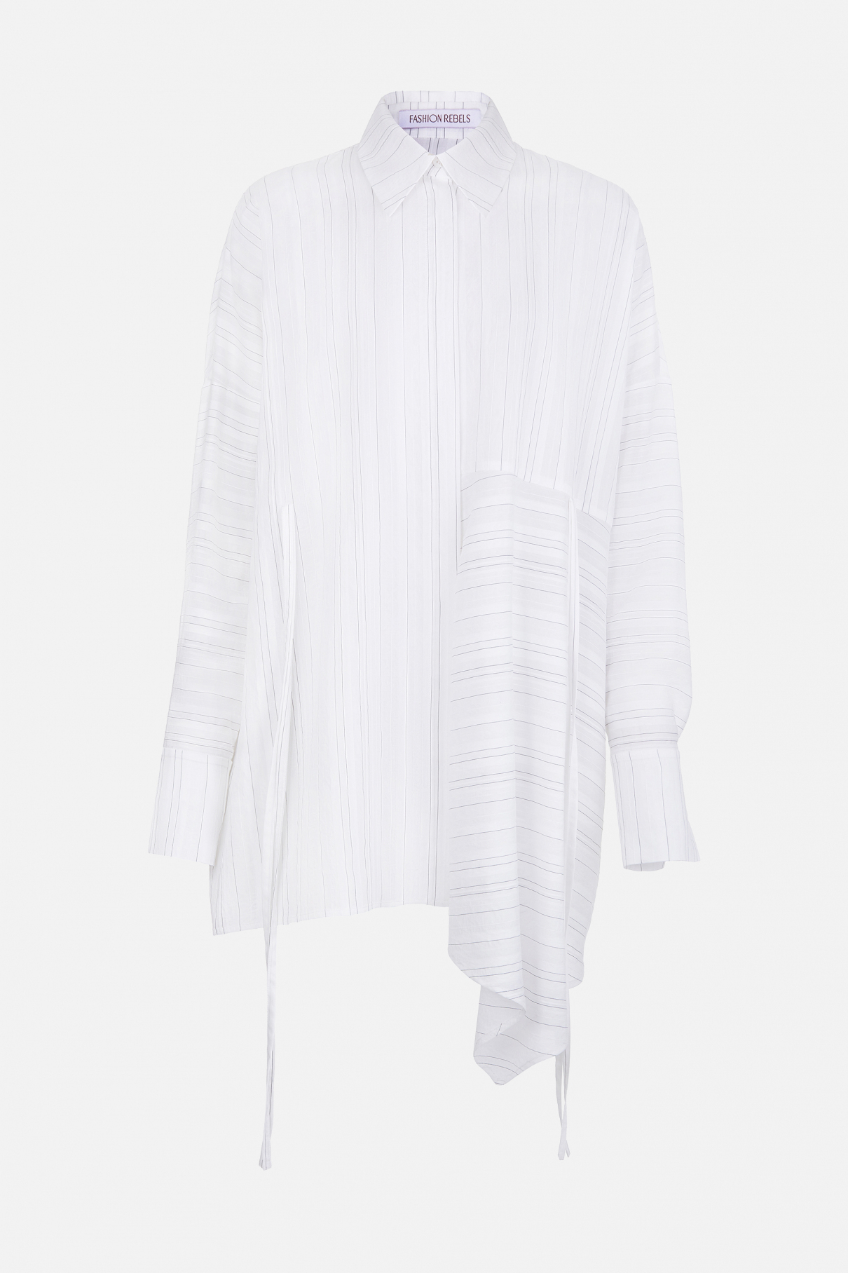 Рубашка Judith