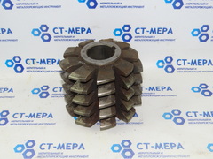 Фреза червячная модульная М7 20° Р6М5 кл. А 3°50' ФРЕЗЕР