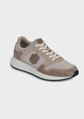 Кроссовки BOSS Vinston Runn Sdmebb