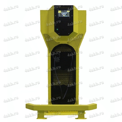 Tatkraft-Pro Зарядное устройство для погрузчиков /Kronvuz