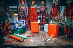 Тайный ларец