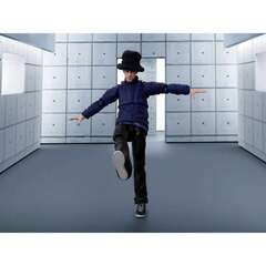 Фигурка S.H.Figuarts Jamiroquai