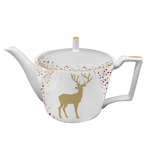 Чайник First Lady "Скандинавская сказка"