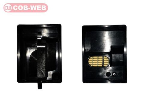 Фильтр АКПП COB-WEB SF423