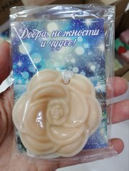 Саше свободная форма - аромат 