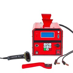Электромуфтовый сварочный аппарат SOVET-315