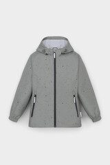 куртка  для мальчика  ВК 30141/н/4 Ал