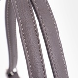 Сумка Саломея 456 итальянский дымка