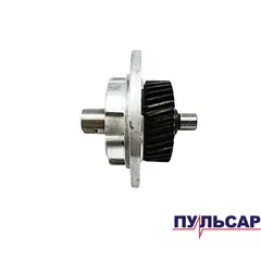 Шпиндель ПУЛЬСАР ПД160-1400 в сборе (792-612-030)