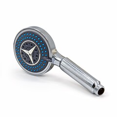 67-0-766 Лейка для душа 3 режим Дикалан