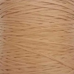 Пряжа Fibra Natura Raffia Big (02)