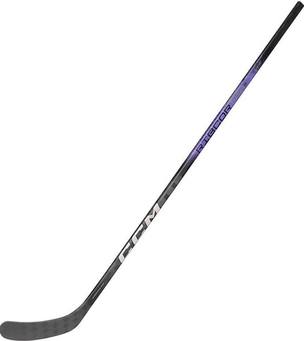 Клюшка CCM RIBCOR TRIGGER 8 PRO CHROME 50 JR 29 L