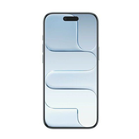 Стекло Belkin ScreenForce InvisiGlass Screen Protector конфидециальныое для iPhone Air 6,5