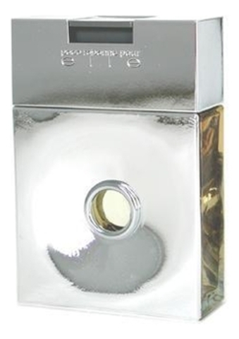 Pour Elle Metal Edition