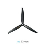 Пропеллер нейлоновый C15x10x3 трёхлопастной Cinelifter T-Motor (пара)