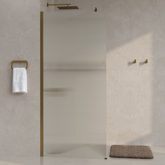 WasserKRAFT Rur 30W40BG-FL Душевое ограждение фото