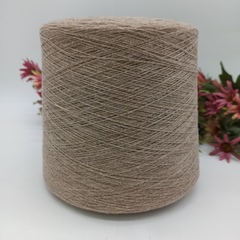 Luna 100% Неокрашенный премиум кашемир M.Oro SM11005 Rye