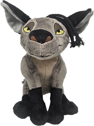 Мягкая игрушка гиена Шензи из мультфильма Король лев