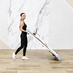 Беговая дорожка DFC ZERO ROMEO