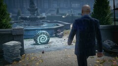 Hitman: World of Assasination (для Xbox One/Series S/X, интерфейс и субтитры на русском языке) [Цифровой код доступа]