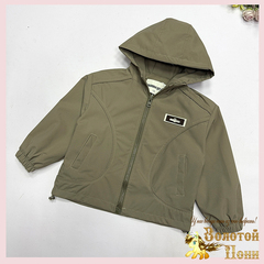 Ветровка мальчику (3-7) 260319-WQ158