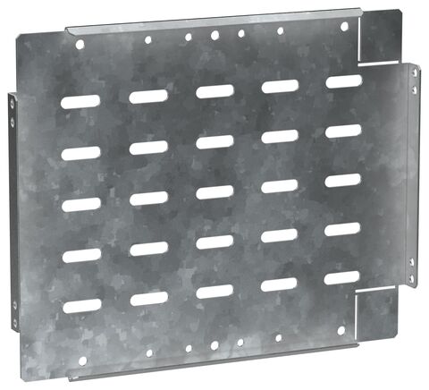 FORMAT Перегородка секционирования вертикальная 250х400 IEK