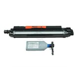 Блок проявки HP LJ Managed E82650, E82660, E82670 черный (5PN82-67002/5PN82A)