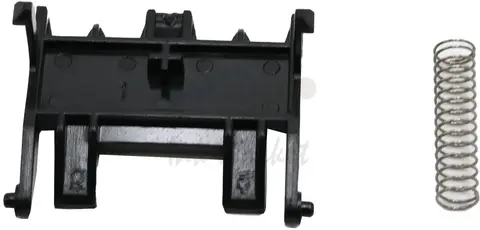 Площадка тормозная Cactus CS-SP-BRO-HL2280 (LY2208001) для Brother HL-2280 MFC-7360, 7362, 7460, 7470, 7860 DCP-7055, 7057, 7060, 7065, 7070