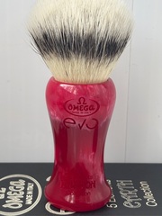 Помазок для бритья Omega Elite Passion из коллекции 5 Elements