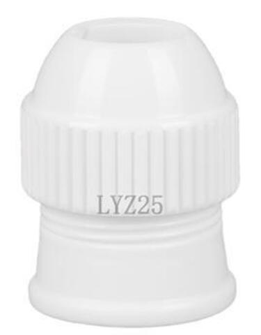 Переходник для кондитерских мешков большой №25